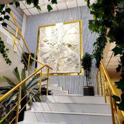 Фото Отель Asem Hotel (Азем)