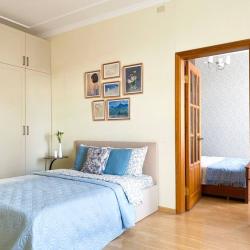 2-комнатные апартаменты студия