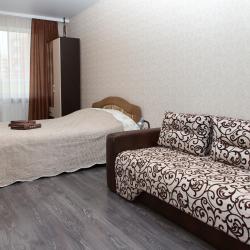 Фото Отель Уют Home (Хоум) на Ялагина 15