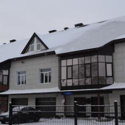 Фото Отель Норд Скай (NordSky)