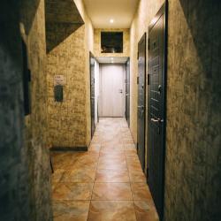фото 8 CITY ROOM (СИТИ РУМ)