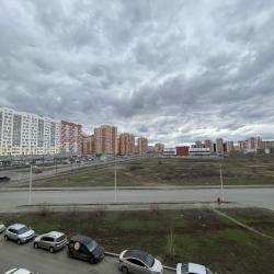 1-комнатные апартаменты стандарт