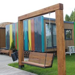 Фото СпортОтель Калужники