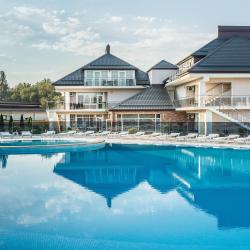 Фото Отель Villaggio (Вилладжио)