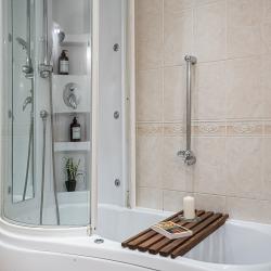 3-комнатные апартаменты стандарт