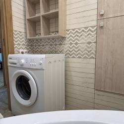 1-комнатные апартаменты улучшенные