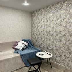 1-комнатные апартаменты улучшенные 1