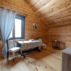 Фото Отель Николо-Поле