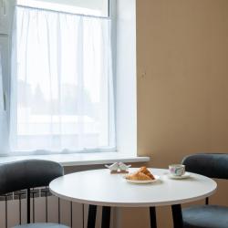 2-комнатные апартаменты стандарт