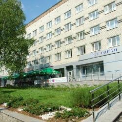 фото 3 Надеждинский ГК