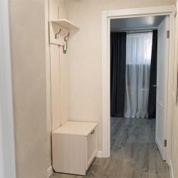 Номер стандарт с 1 двуспальной кроватью