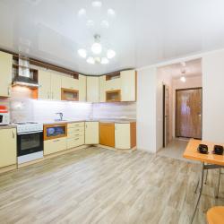 Фото Отель Favourite Home (Фэйворит Хоум) на улице Симбирцева 40А