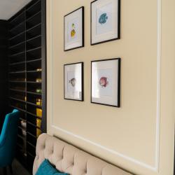 Фото Отель Голубая лагуна