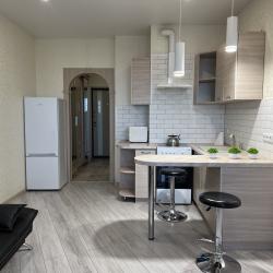 Фото Отель Pryanik Apartments на проспекте Ленина 136
