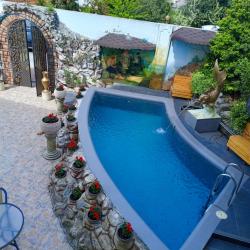 Фото Отель Лоран