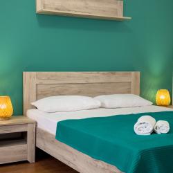 Фото Отель Platan (Платан)