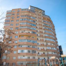2-комнатные апартаменты люкс