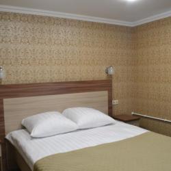 Фото Отель Визит