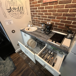 Фото Отель Loft (Лофт) на Шаумяна