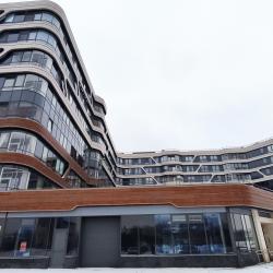 фото 55 Апартаменты на шоссе Энтузиастов 1 корпус 1