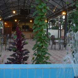 Фото Отель Мила