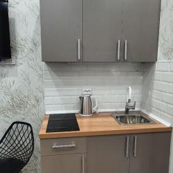 Апартаменты студия