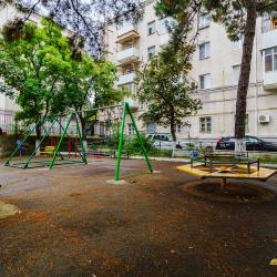 Фото Отель LetoApart (ЛетоАпарт) на улице Карла Маркса