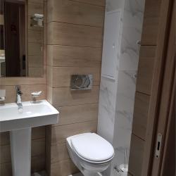 Одноместный Стандарт+ с полутораспальной кроватью