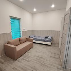 Фото Апартаменты на улице Финская 9