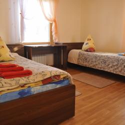 Фото Отель Жемчужина Сибири