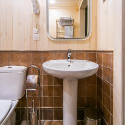 Фото Отель Усадьба Капустяная Балка