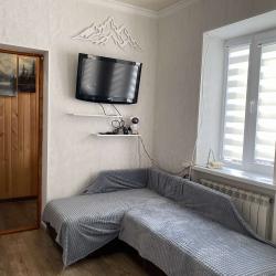 2-комнатные апартаменты стандарт