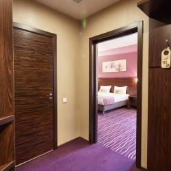 фото 25 Voyage Hotel (Вояж)