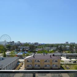 2-комнатные апартаменты улучшенные