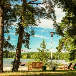 Фото Отель Акватория