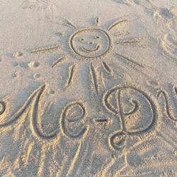 Фото Отель Ле-Ди