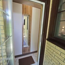 1-комнатные апартаменты студия (мансарда)