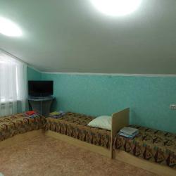 Фото Отель Причал