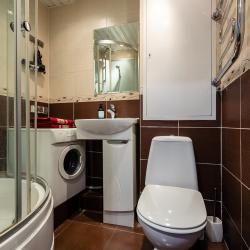 Фото Отель MaxRealty24 на проезде Прибрежный 7