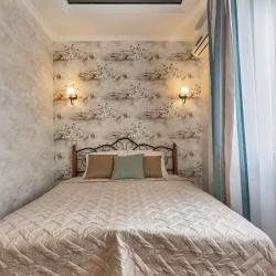 Фото Отель Коттедж на Милоградовской