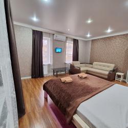 фото 8 Rooms Apartments (Румс Апартментс) на улице Акопянца