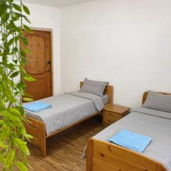 Фото Отель Cats&Beds Hostel (Кэтс&Бэдс)