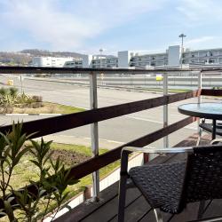 Фото Отель Подсолнух Village (Вилладж)