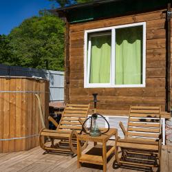 Фото Отель Юг Турист