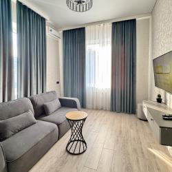 Апартаменты люкс Орджоникидзе 97 корпус 1