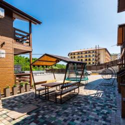 Фото Отель Поместье