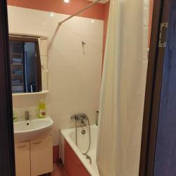 Фото Отель Уютная квартира на улице Гарнаева