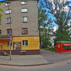 Фото Отель Sera Loft (Сера Лофт)