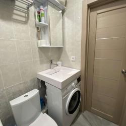 2-комнатные апартаменты стандарт