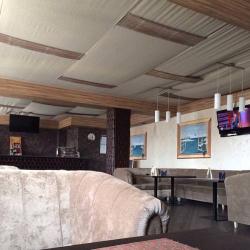 Фото Отель Старый Замок